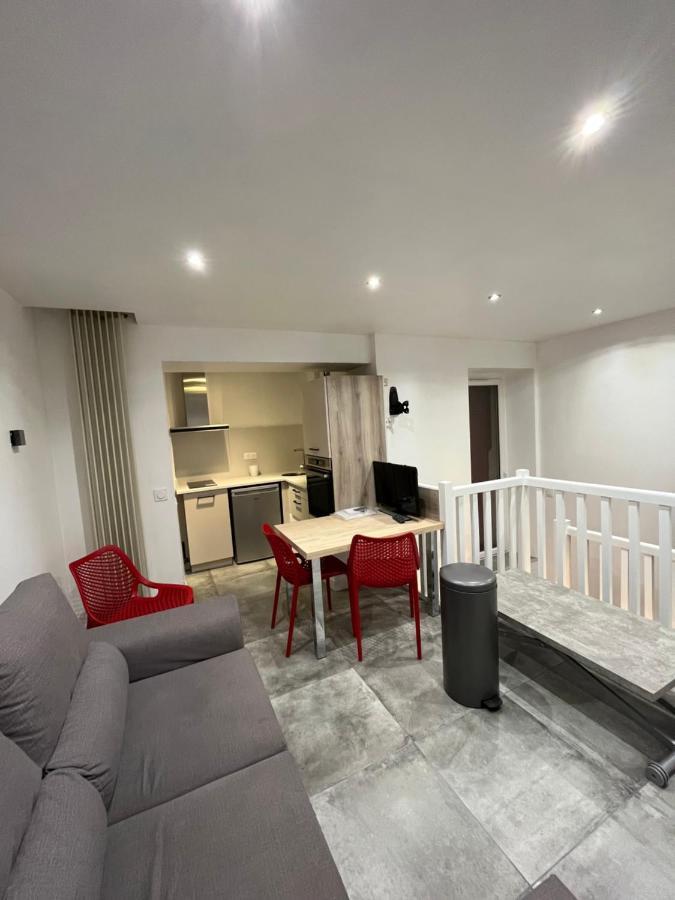 Apartamento Itsassoa Marie-Aimee Biarriz Exterior foto