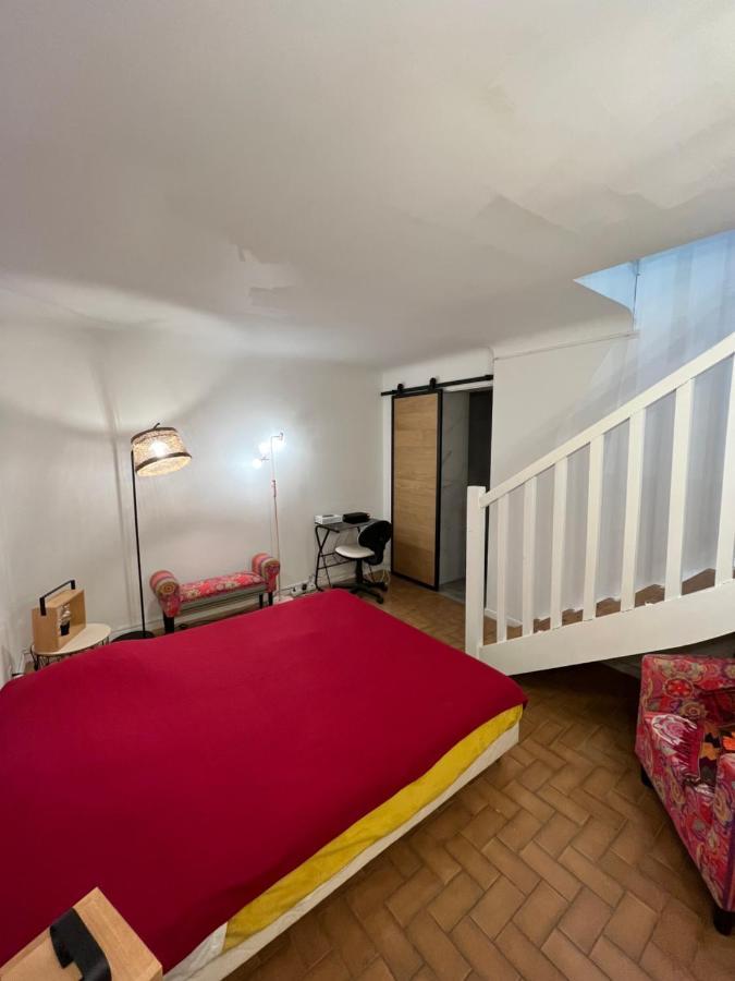 Apartamento Itsassoa Marie-Aimee Biarriz Exterior foto